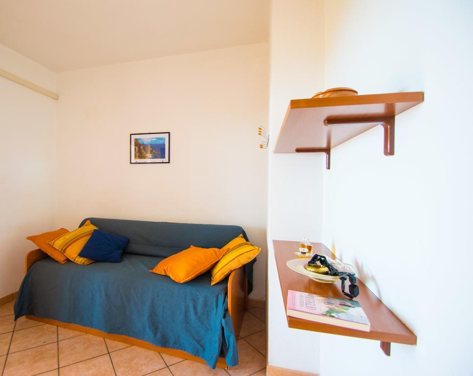 Villaggio Costa Real Capo Vaticano Kamer foto
