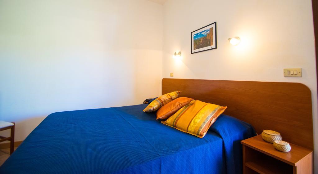 Villaggio Costa Real Capo Vaticano Kamer foto
