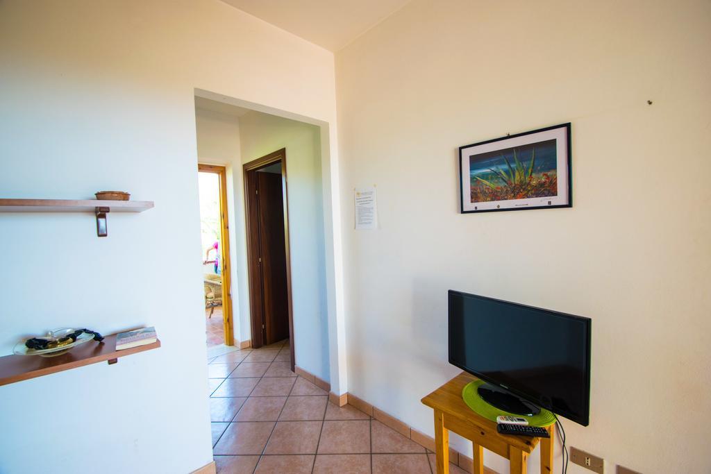 Villaggio Costa Real Capo Vaticano Kamer foto