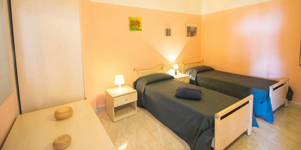 Villaggio Costa Real Capo Vaticano Kamer foto