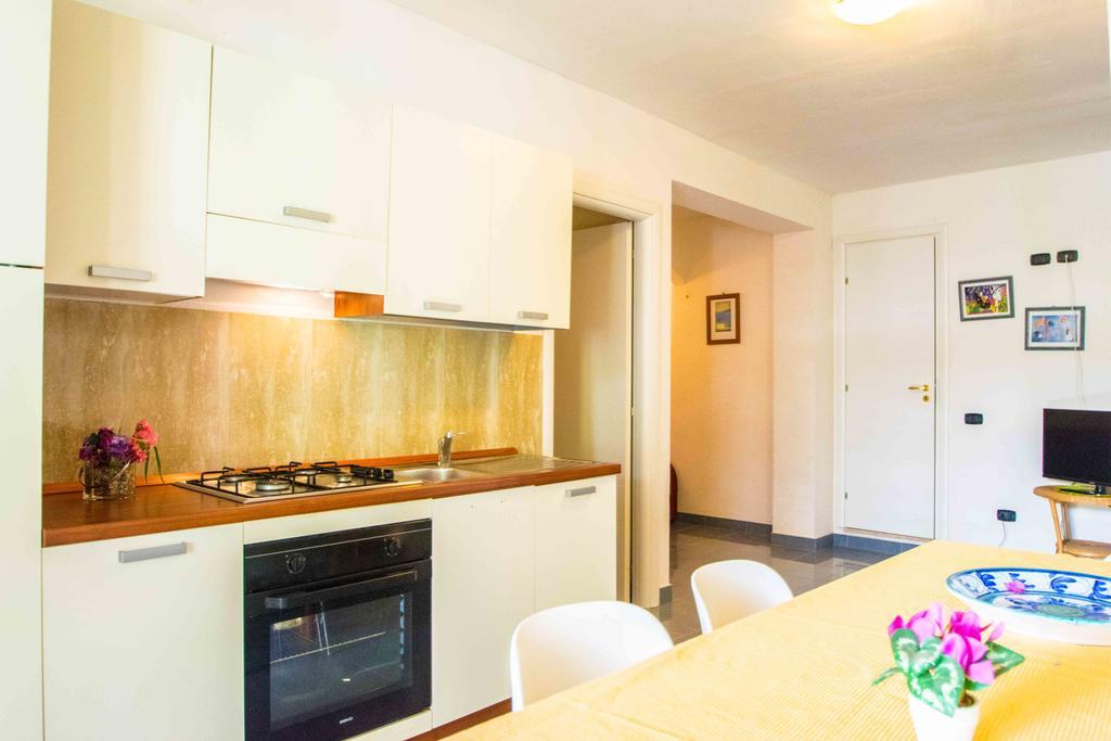 Villaggio Costa Real Capo Vaticano Kamer foto