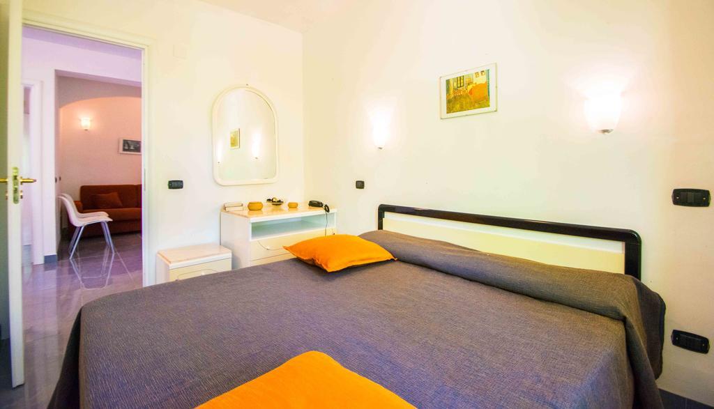 Villaggio Costa Real Capo Vaticano Kamer foto